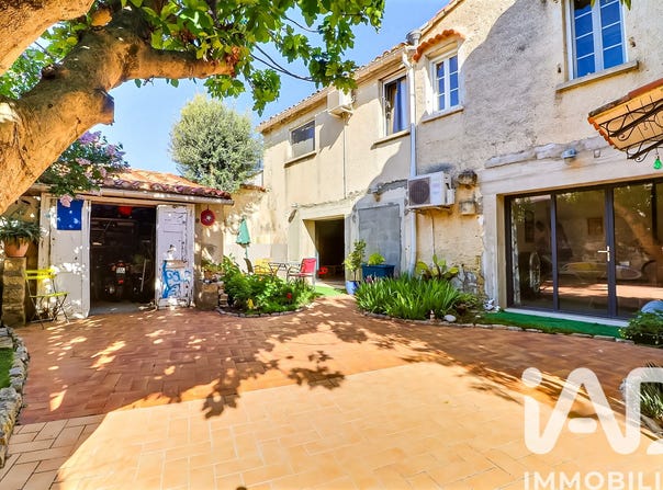 Aimargues, Occitanie 30470