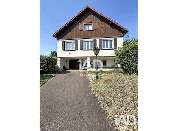 Thierville-sur-Meuse, Grand Est 55840