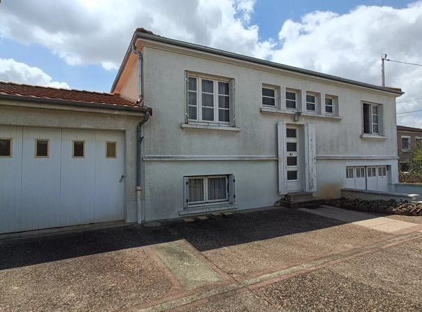 Poitiers, Vienne 86000