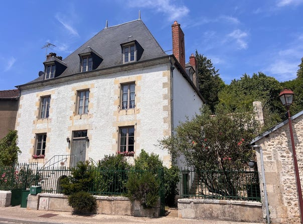 Charroux, Nouvelle-Aquitaine 86250