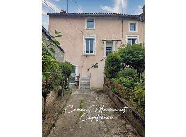 ST MAIXENT L ECOLE, Poitou-Charentes 79400