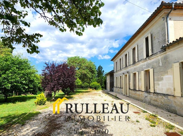 La Lande-de-Fronsac, Aquitaine 33240