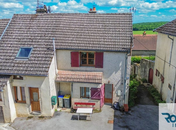 Saulx-le-Duc, Burgundy 21120