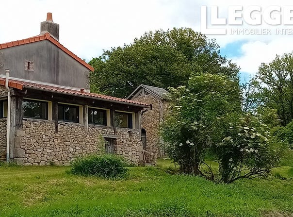 Bressuire, Nouvelle-Aquitaine 79300