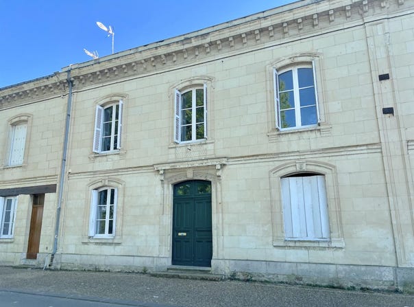 Montsoreau, Pays-de-la-Loire 49730