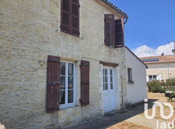 Villeneuve-la-Comtesse, Nouvelle-Aquitaine 17330