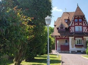 Lisieux, Basse-Normandie 14100