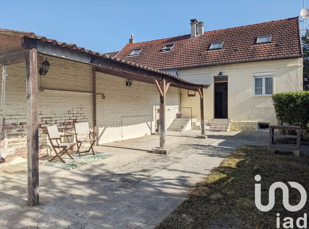 Chevrières, Hauts-de-France 60710