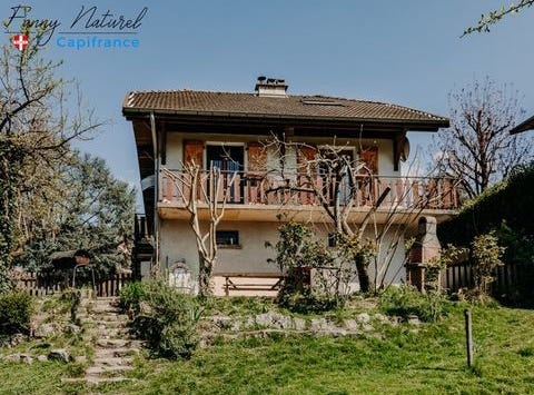 VOGLANS, Rhône-Alpes 73420