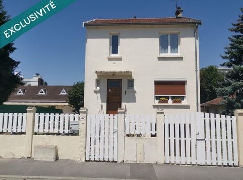 Reims, Champagne-Ardenne 51100