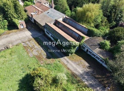 Occoches, Picardie 80600