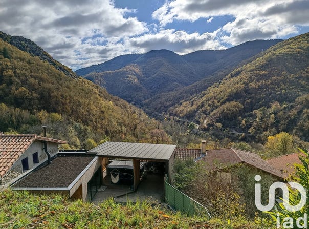 Aizac, Auvergne-Rhône-Alpes 07530