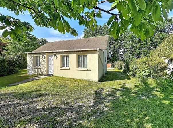 Courtenay, Centre-Val de Loire 45320