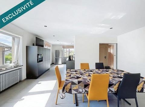 Amneville, Lorraine 57360