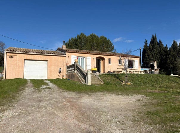 Villepinte, Aude 11150