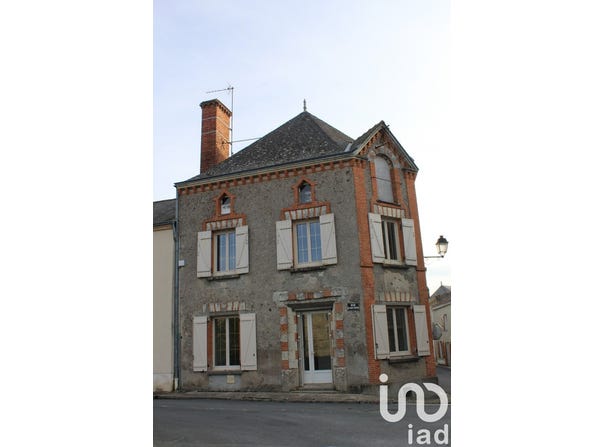 Chemillé-en-Anjou, Pays de la Loire 49670