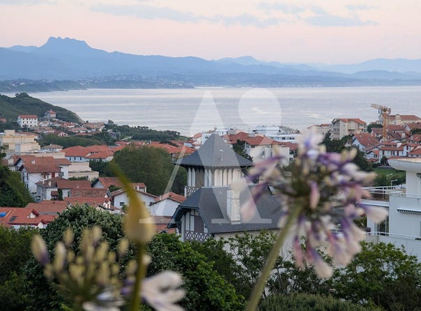 Biarritz, Aquitaine 64200