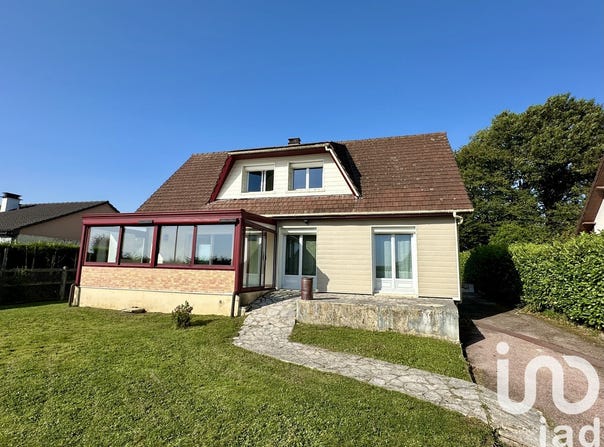 Pierreval, Normandy 76750