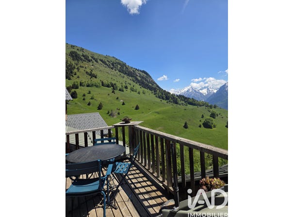 Villard-Reculas, Auvergne-Rhône-Alpes 38114