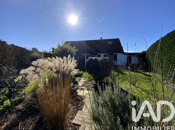 Merlimont, Hauts-de-France 62155