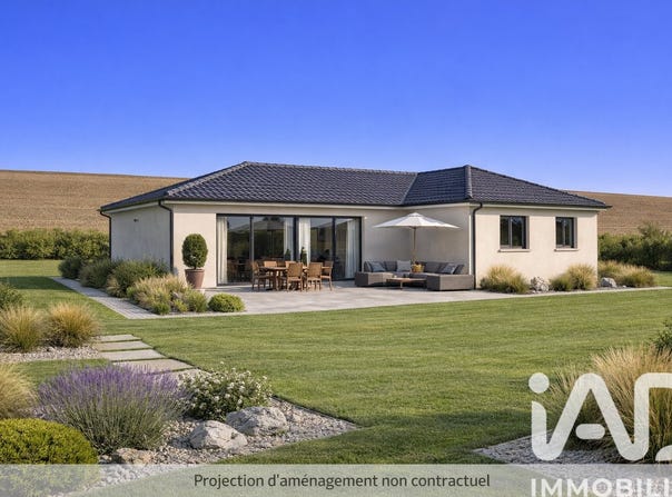 Pierrefitte-sur-Aire, Grand Est 55260