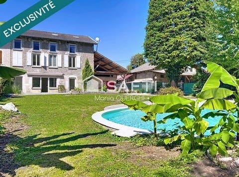 Tullins, Rhône-Alpes 38210
