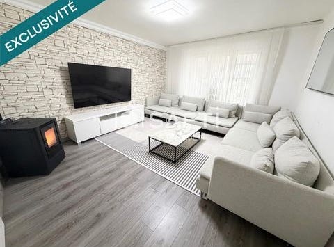 Seingbouse, Lorraine 57455