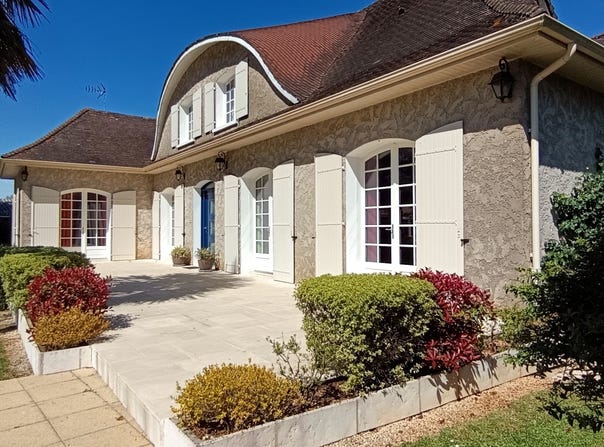 Vivonne, Nouvelle-Aquitaine 86370
