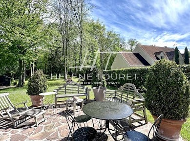 LAMORLAYE, Hauts-de-France 60260