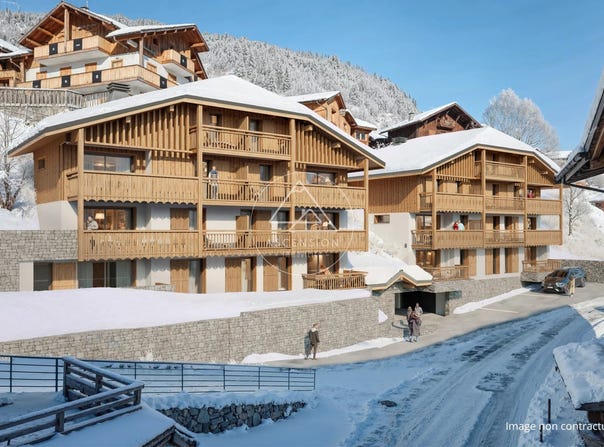 Morzine (Avoriaz), Rhône-Alpes 74110