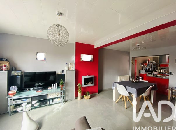 Oignies, Hauts-de-France 62590
