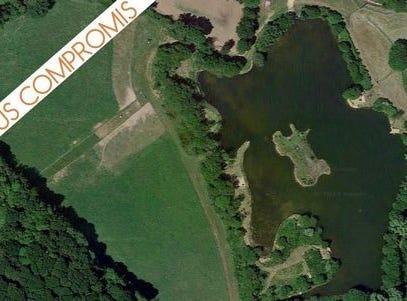 Maen Roch, Bretagne 35460