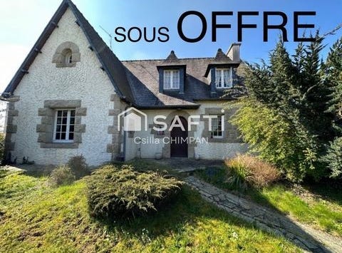 Plouisy, Bretagne 22200