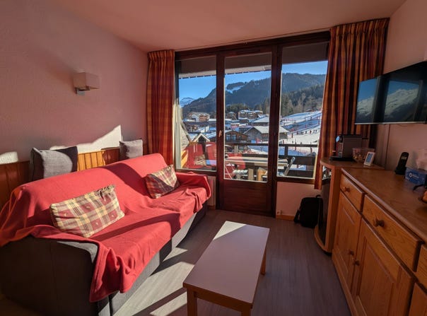 Morillon, Haute-Savoie 74440