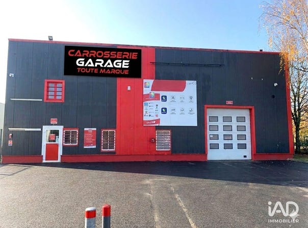 GRIGNY, Île-de-France 91350
