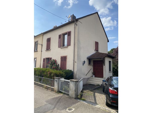 Sarreguemines, Lorraine 57200