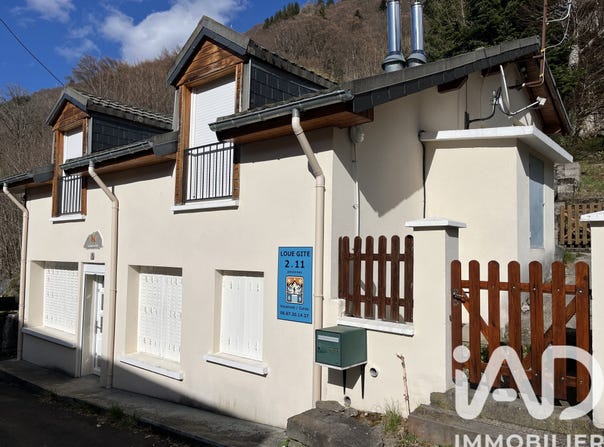 Mont-Dore, Auvergne-Rhône-Alpes 63240