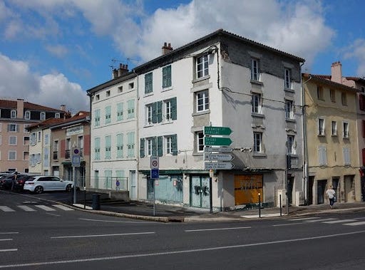 Le Puy-en-Velay, Auvergne-Rhône-Alpes 43000