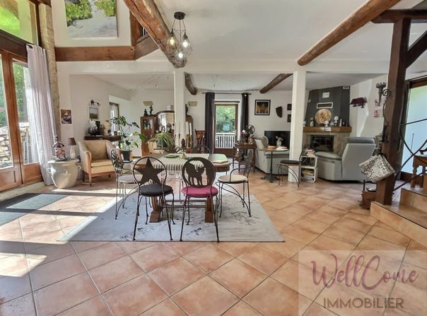 Saint-Thibaud-de-Couz, Savoie 73160