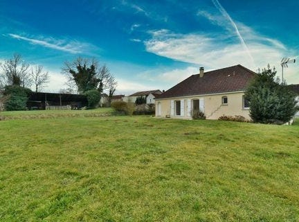 ESTERNAY, Champagne-Ardenne 51310