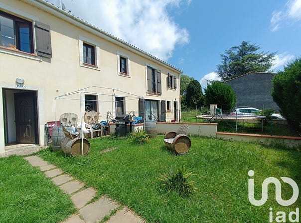 Saint-Hilaire-de-Lusignan, Nouvelle-Aquitaine 47450