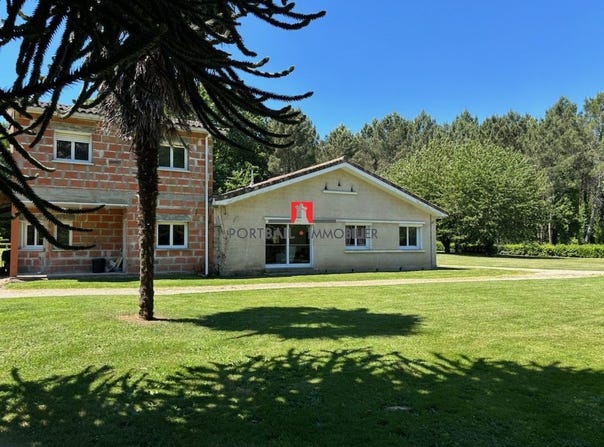 Saint-André-de-Cubzac, Aquitaine 33240