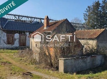 Saint-Bonnet-En-Bresse, Bourgogne 71310