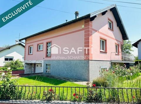 Carspach, Alsace 68130