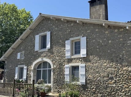 Salies de Bearn, Nouvelle-Aquitaine 64270