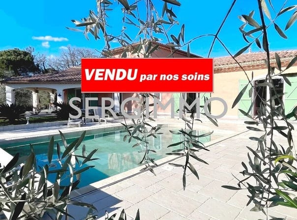 Montauroux, Var 83440