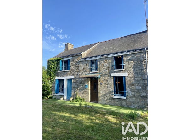 Melrand, Brittany 56310