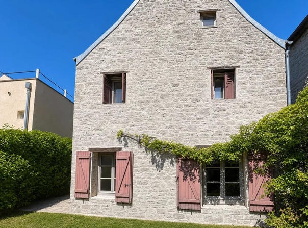 Senlis, Hauts-de-France 60300