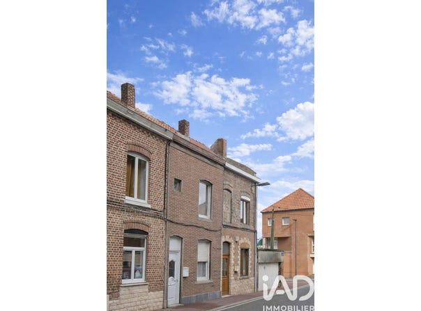 Tourcoing, Hauts-de-France 59200