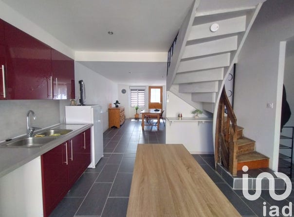 Beaumont-sur-Sarthe, Pays de la Loire 72170